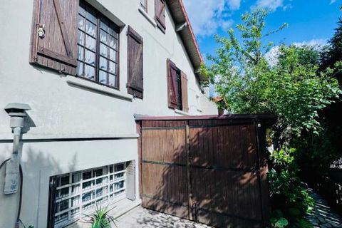 Villa i Villetaneuse, Seine-Saint-Denis, Villetaneuse - € 250.000 | Ref: 449792JSI - foto 4