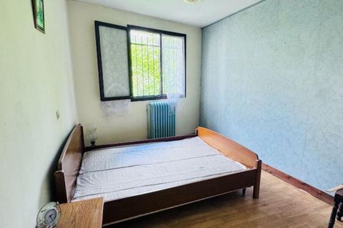 Villa i Villetaneuse, Seine-Saint-Denis, Villetaneuse - € 250.000 | Ref: 449792JSI - foto 11