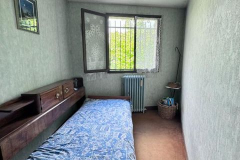 Villa i Villetaneuse, Seine-Saint-Denis, Villetaneuse - € 250.000 | Ref: 449792JSI - foto 12
