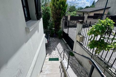 Villa i Villetaneuse, Seine-Saint-Denis, Villetaneuse - € 250.000 | Ref: 449792JSI - foto 13