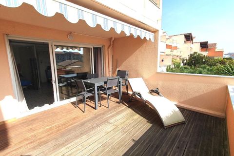 Lejlighed i Capbreton, Landes, Capbreton - € 240.000 | Ref: 449710PAMO - foto 1