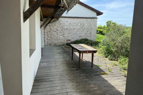 Villa i Saint-Marcel, Saone-et-Loire, Saint-Marcel - € 249.000 | Ref: 449032ERBO - foto 15