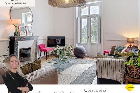 Villa i Vannes, Morbihan, Vannes - € 1.448.000 | Ref: 448150REE - foto 1