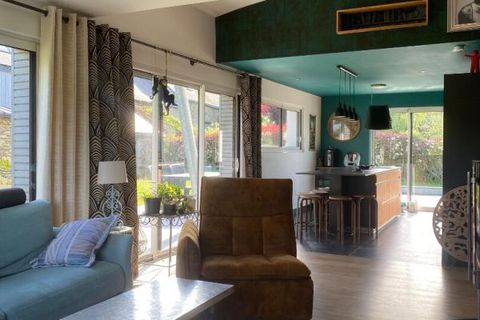 Villa a Muzillac, Morbihan, Muzillac - € 744.000 | Ref: 449677GRS - foto 4