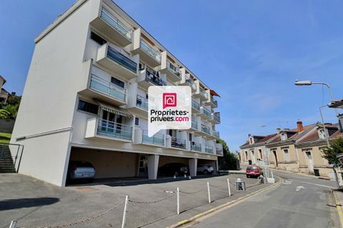 Lejlighed i Perigueux, Dordogne, Perigueux - € 135.000 | Ref: 447020RTO - foto 1