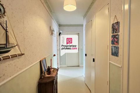 Lejlighed i Perigueux, Dordogne, Perigueux - € 135.000 | Ref: 447020RTO - foto 4