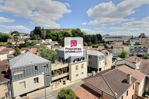 Lejlighed i Perigueux, Dordogne, Perigueux - € 135.000 | Ref: 447020RTO - foto 9