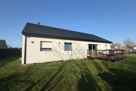 Villa i Oye-Plage, Pas-de-Calais, Oye-Plage - € 373.990 | Ref: 442068BECSROMV - foto 2