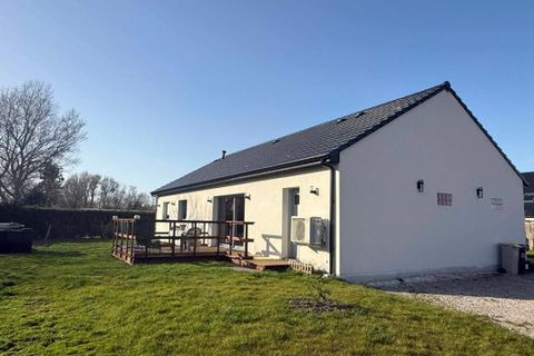 Villa i Oye-Plage, Pas-de-Calais, Oye-Plage - € 373.990 | Ref: 442068BECSROMV - foto 3