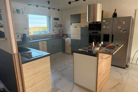 Villa i Oye-Plage, Pas-de-Calais, Oye-Plage - € 373.990 | Ref: 442068BECSROMV - foto 5