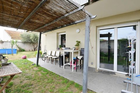 Lejlighed i Avignon, Vaucluse, Avignon - € 160.000 | Ref: 445068PBOR - foto 1