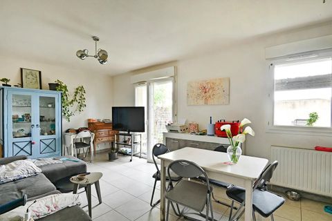 Lejlighed i Avignon, Vaucluse, Avignon - € 160.000 | Ref: 445068PBOR - foto 3