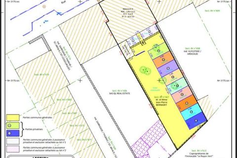 Wohnung in Dax, Landes, Dax - € 56.000 | Ref: 449321BLAN - Foto 2