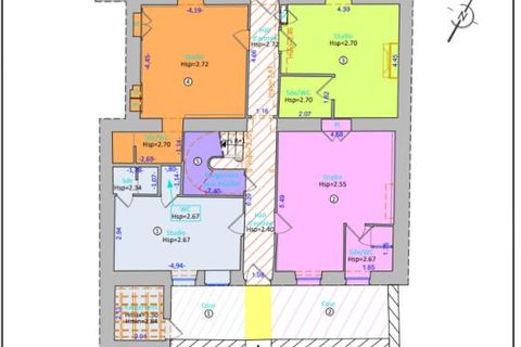 Wohnung in Dax, Landes, Dax - € 56.000 | Ref: 449321BLAN - Foto 3