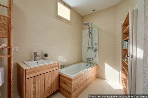 Lejlighed i Bessenay, Rhone, Bessenay - € 149.000 | Ref: 56IDEB - foto 8