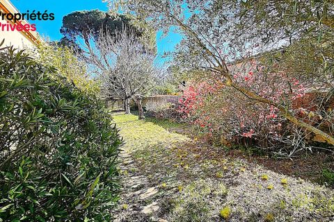 Villa a Villesiscle, Aude, Villesiscle - € 185.000 | Ref: 437695WCONME - foto 5