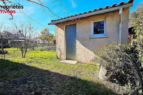 Villa a Villesiscle, Aude, Villesiscle - € 185.000 | Ref: 437695WCONME - foto 11