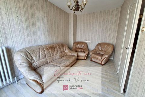 Villa i Le Boupère, Vendee, Le Boupère - € 125.000 | Ref: 447477FVO - foto 8