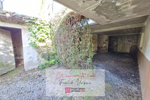 Villa i Le Boupère, Vendee, Le Boupère - € 125.000 | Ref: 447477FVO - foto 15