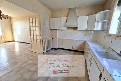 Villa i Le Boupère, Vendee, Le Boupère - € 125.000 | Ref: 447477FVO - foto 18