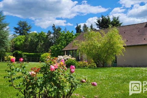 Villa a Nonancourt, Eure, Nonancourt - € 332.768 | Ref: 449447MALAM - foto 2