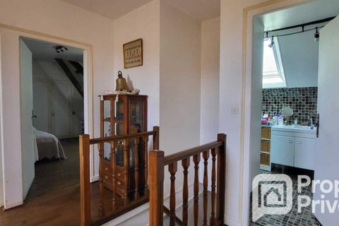 Villa a Nonancourt, Eure, Nonancourt - € 332.768 | Ref: 449447MALAM - foto 10