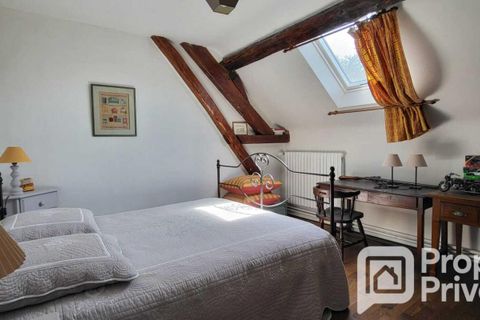 Villa a Nonancourt, Eure, Nonancourt - € 332.768 | Ref: 449447MALAM - foto 12