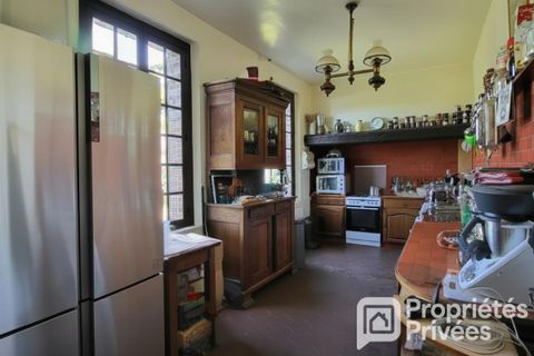 Villa a Nonancourt, Eure, Nonancourt - € 332.768 | Ref: 449447MALAM - foto 13