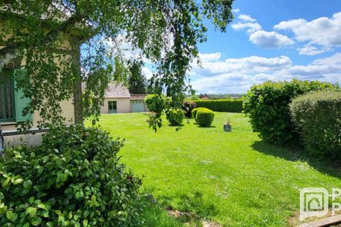 Villa a Nonancourt, Eure, Nonancourt - € 332.768 | Ref: 449447MALAM - foto 14