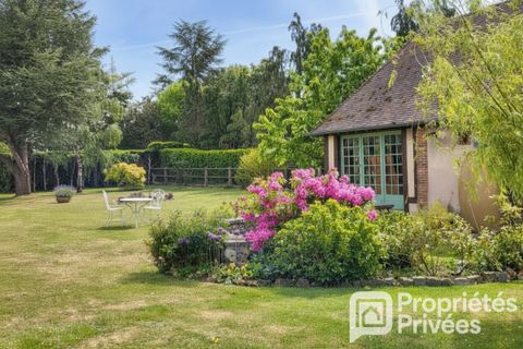 Villa a Nonancourt, Eure, Nonancourt - € 332.768 | Ref: 449447MALAM - foto 15
