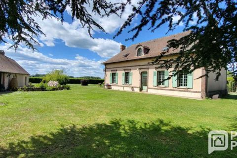 Villa a Nonancourt, Eure, Nonancourt - € 332.768 | Ref: 449447MALAM - foto 17