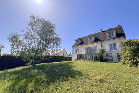 Villa i Le Mans, Sarthe, Le Mans - € 355.300 | Ref: 448241GUM - foto 4