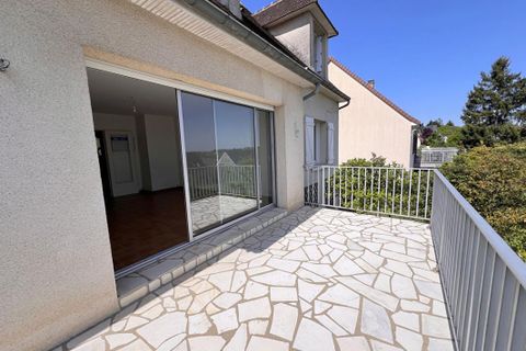 Villa i Le Mans, Sarthe, Le Mans - € 355.300 | Ref: 448241GUM - foto 5