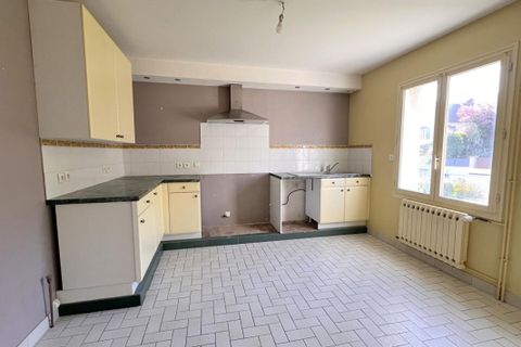 Villa i Le Mans, Sarthe, Le Mans - € 355.300 | Ref: 448241GUM - foto 10