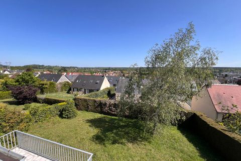 Villa i Le Mans, Sarthe, Le Mans - € 355.300 | Ref: 448241GUM - foto 15