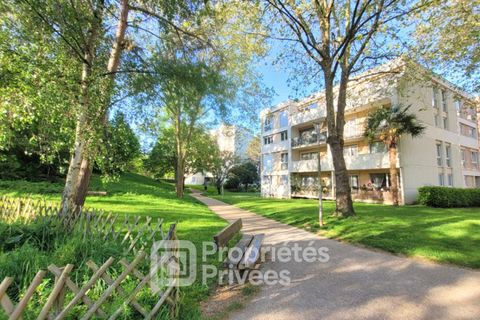 Leilighet i Les Ulis, Essonne, Les Ulis - € 185 000 | Ref: 448133FANL - foto 2