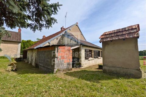 Villa em Gardefort, Cher, Gardefort - € 37.000 | Ref: 448886MADE - foto 2