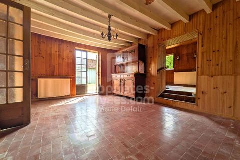 Villa em Gardefort, Cher, Gardefort - € 37.000 | Ref: 448886MADE - foto 3