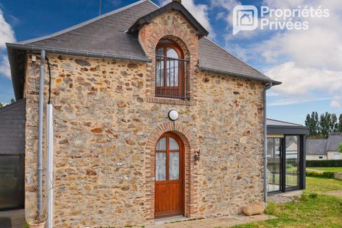 Villa i Ahuille, Mayenne, Ahuille - € 187.182 | Ref: 448097NGEN - foto 1