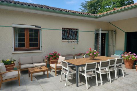 Villa a Sainte-Eulalie, Gironde, Sainte-Eulalie - € 550.000 | Ref: 448413NAD - foto 2