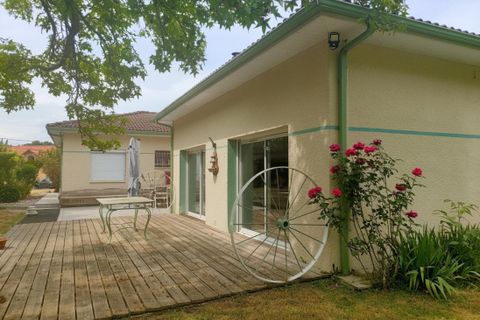 Villa a Sainte-Eulalie, Gironde, Sainte-Eulalie - € 550.000 | Ref: 448413NAD - foto 3