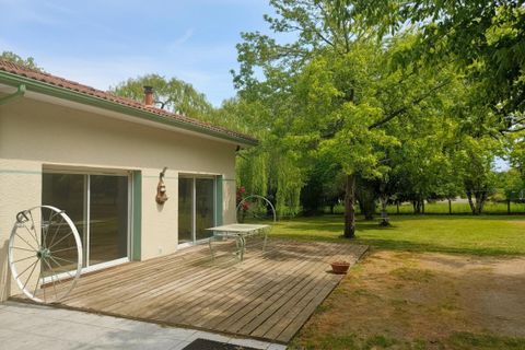 Villa a Sainte-Eulalie, Gironde, Sainte-Eulalie - € 550.000 | Ref: 448413NAD - foto 4