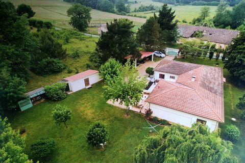 Villa a Sainte-Eulalie, Gironde, Sainte-Eulalie - € 550.000 | Ref: 448413NAD - foto 5
