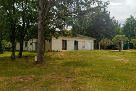 Villa a Sainte-Eulalie, Gironde, Sainte-Eulalie - € 550.000 | Ref: 448413NAD - foto 7