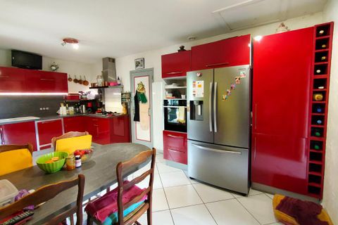 Villa a Sainte-Eulalie, Gironde, Sainte-Eulalie - € 550.000 | Ref: 448413NAD - foto 10