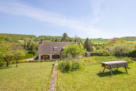 Villa i Les Andelys, Eure, Les Andelys - € 273.000 | Ref: 449016ENL - foto 1
