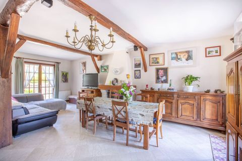 Villa i Les Andelys, Eure, Les Andelys - € 273.000 | Ref: 449016ENL - foto 3