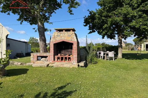 Villa a Pleubian, Cotes-d'Armor, Pleubian - € 297.800 | Ref: 449217NOE - foto 4