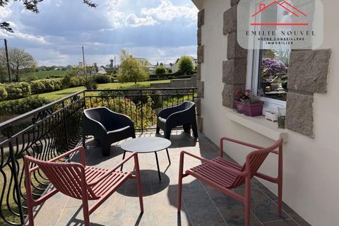Villa a Pleubian, Cotes-d'Armor, Pleubian - € 297.800 | Ref: 449217NOE - foto 5