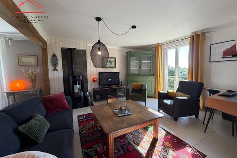 Villa a Pleubian, Cotes-d'Armor, Pleubian - € 297.800 | Ref: 449217NOE - foto 8